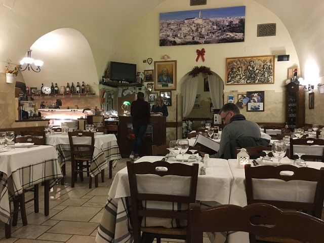 Trattoria Lucana